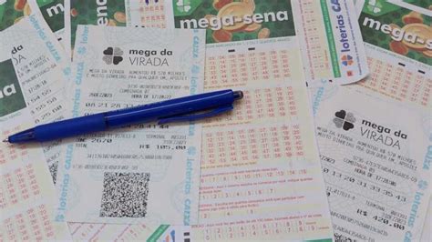 Sorteio da Mega Sena 2693, terça, 27/02/2024 